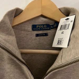 Ralph Lauren Estate Rib Sweater Men XL